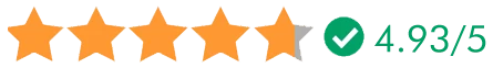 Healthy Flow Blood Support 5 star rating